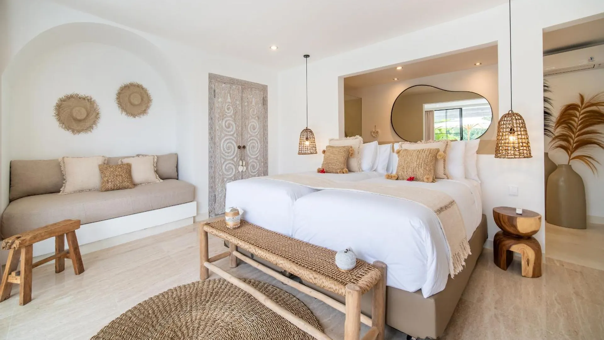 Villa Serenity, Ubud