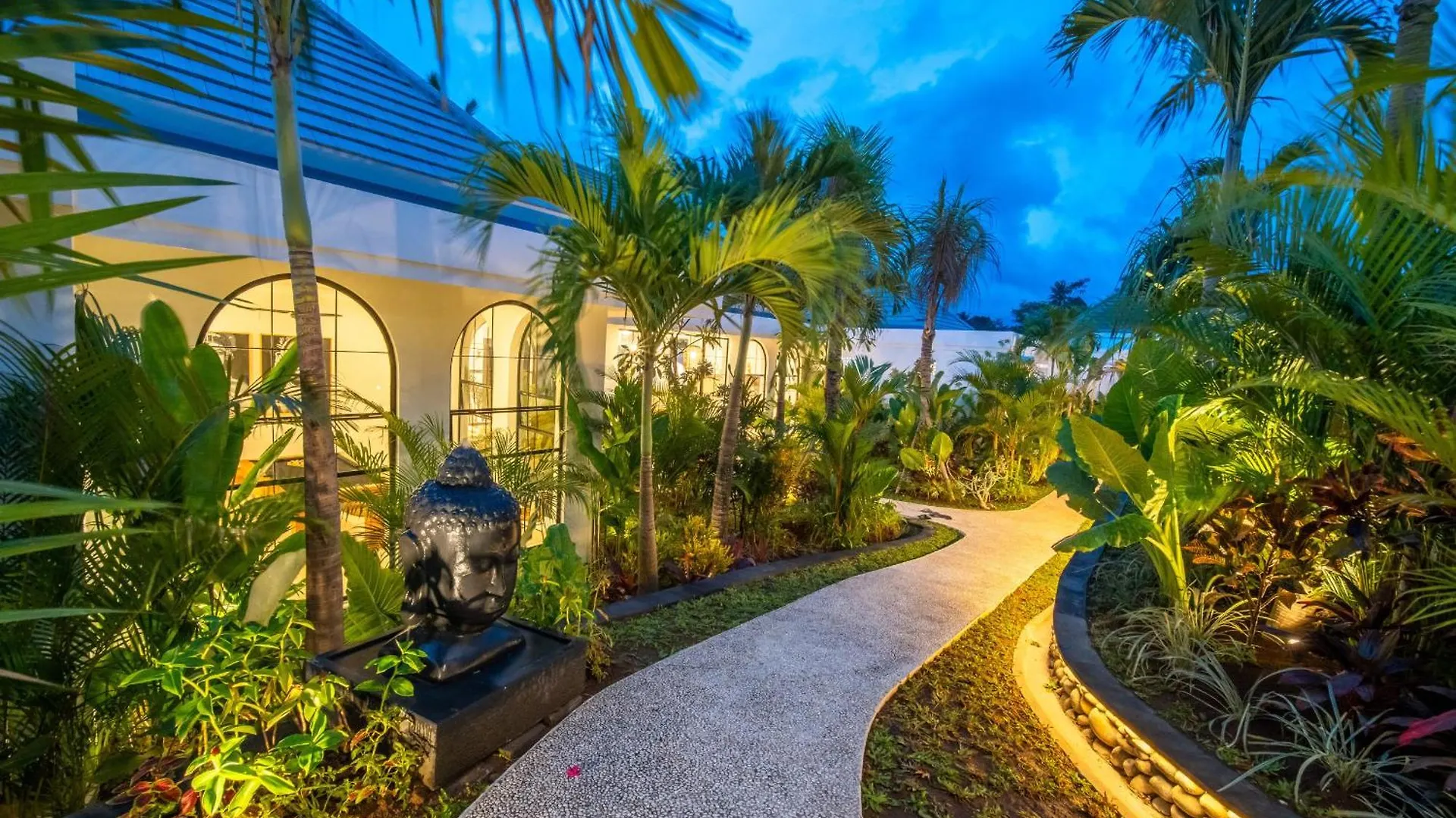 Villa Serenity, Ubud Ουμπούντ