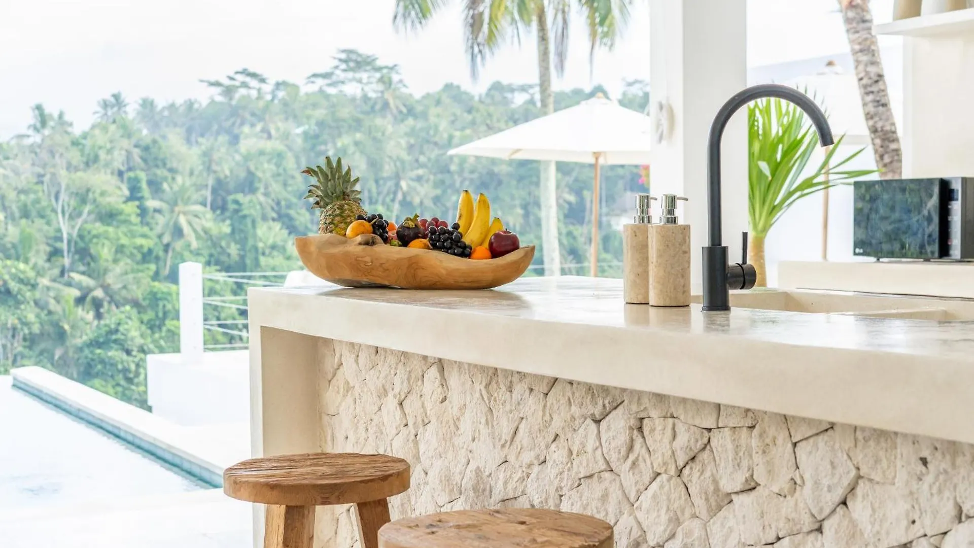 Villa Serenity, Ubud