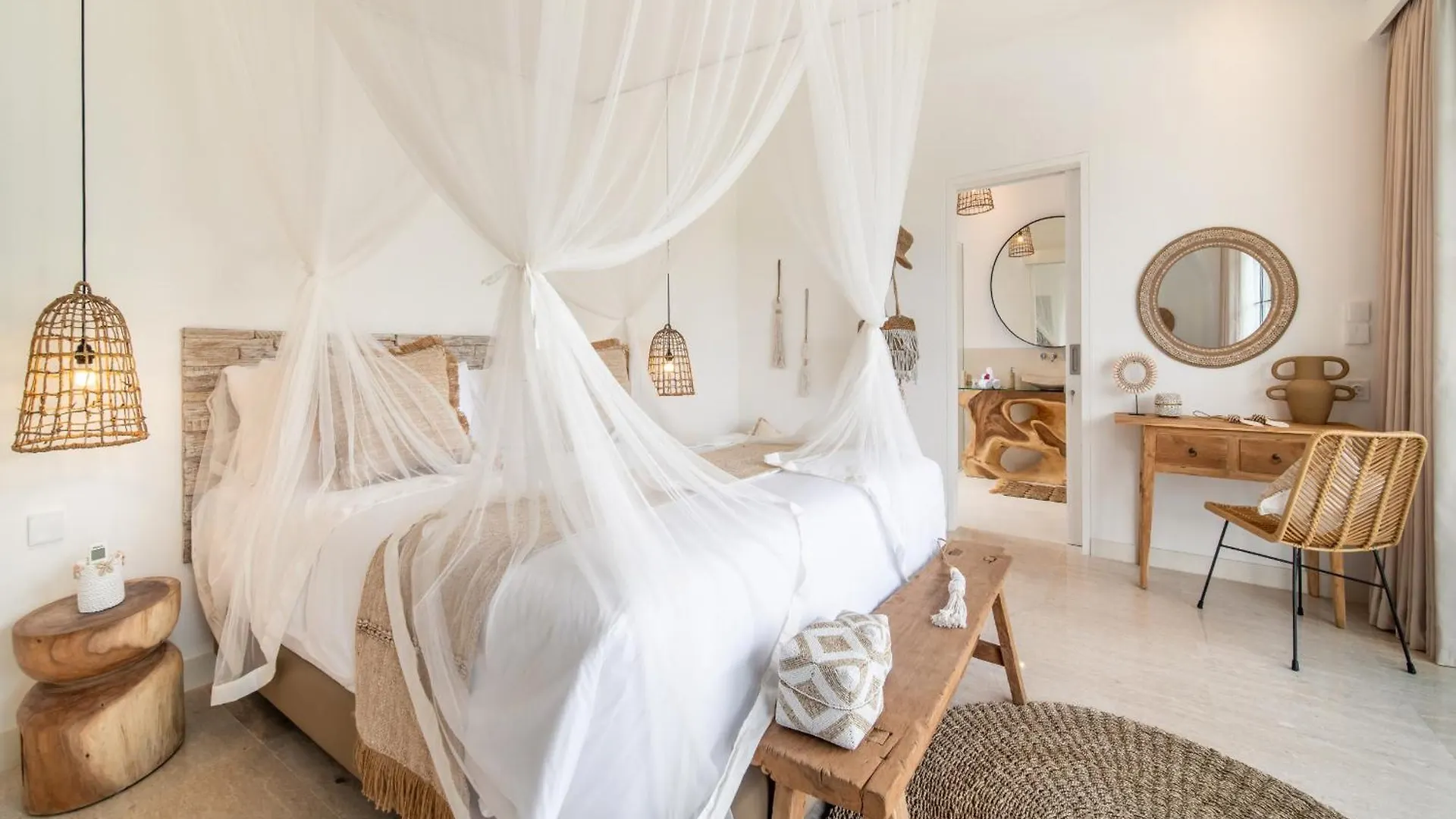 Villa Serenity, Ubud 0*,  Indonesia