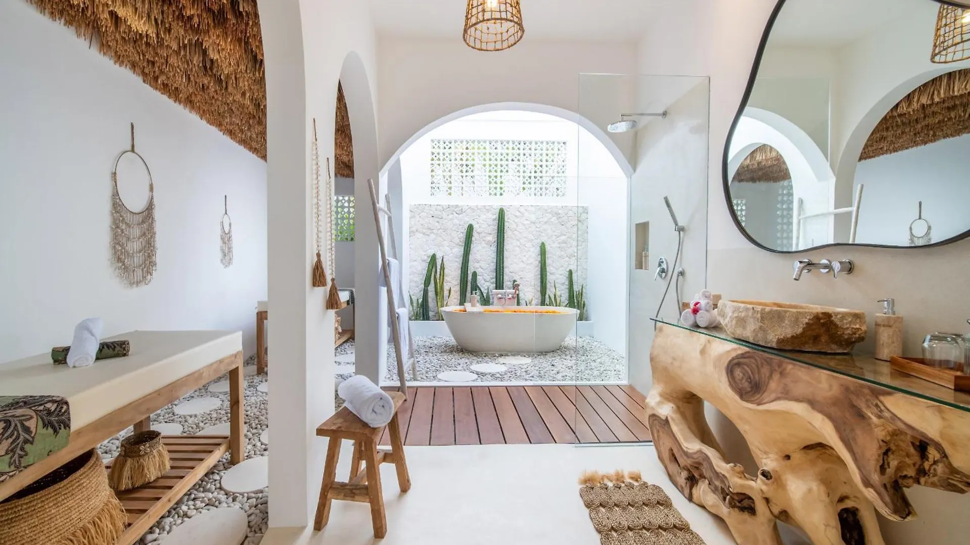 Villa Serenity, Ubud