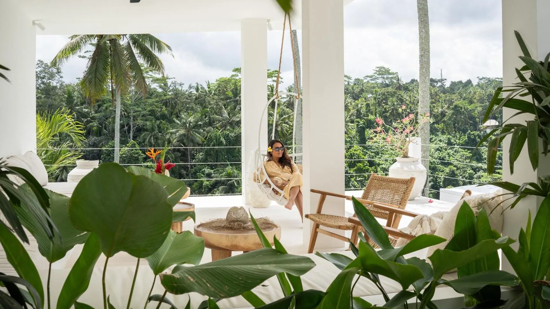 Villa Serenity, Ubud 0*, Ubud (Bali) Indonesia