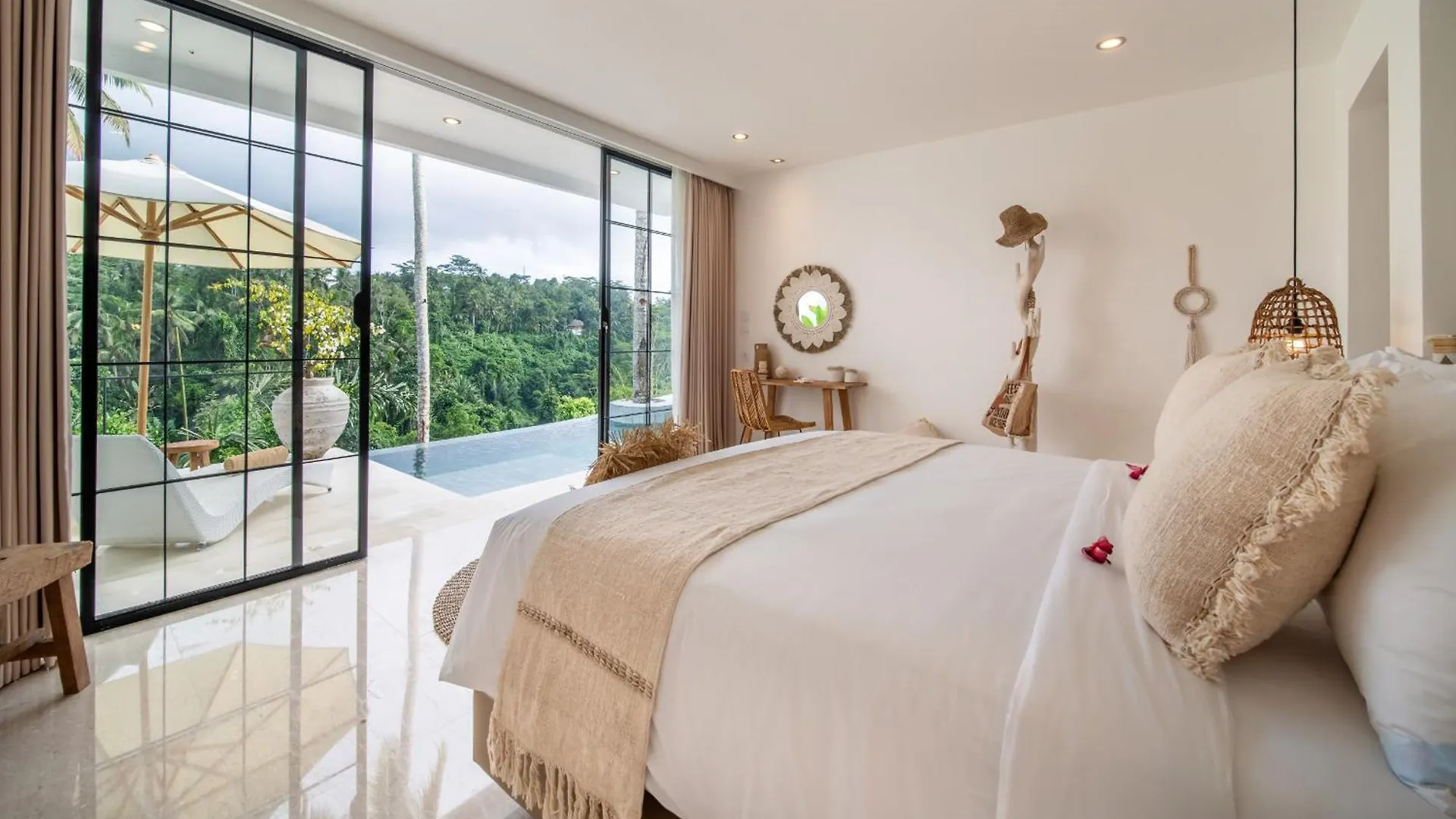 Villa Serenity, Ubud Ubud (Bali)