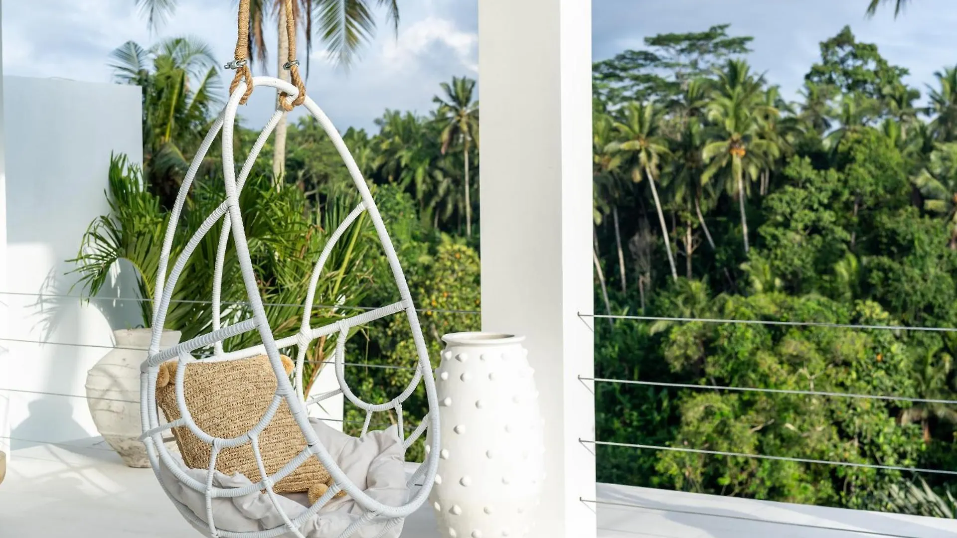 Villa Serenity, Ubud  Ubud (Bali)
