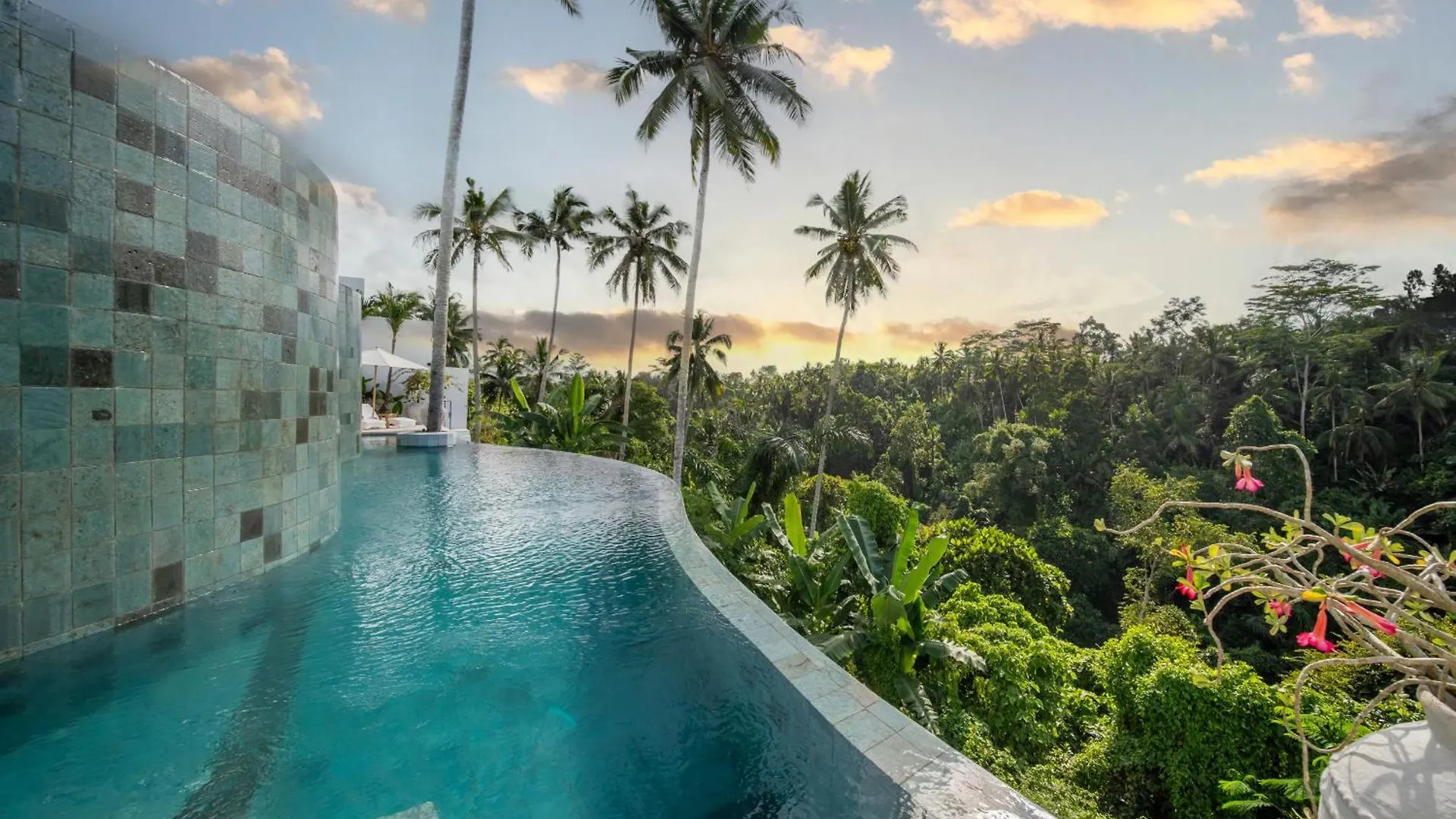 Villa Serenity, Ubud