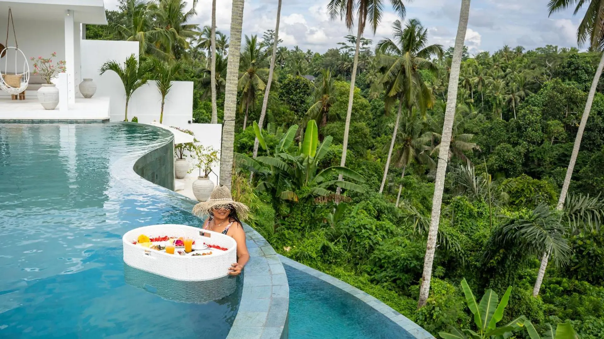 Villa Serenity, Ubud