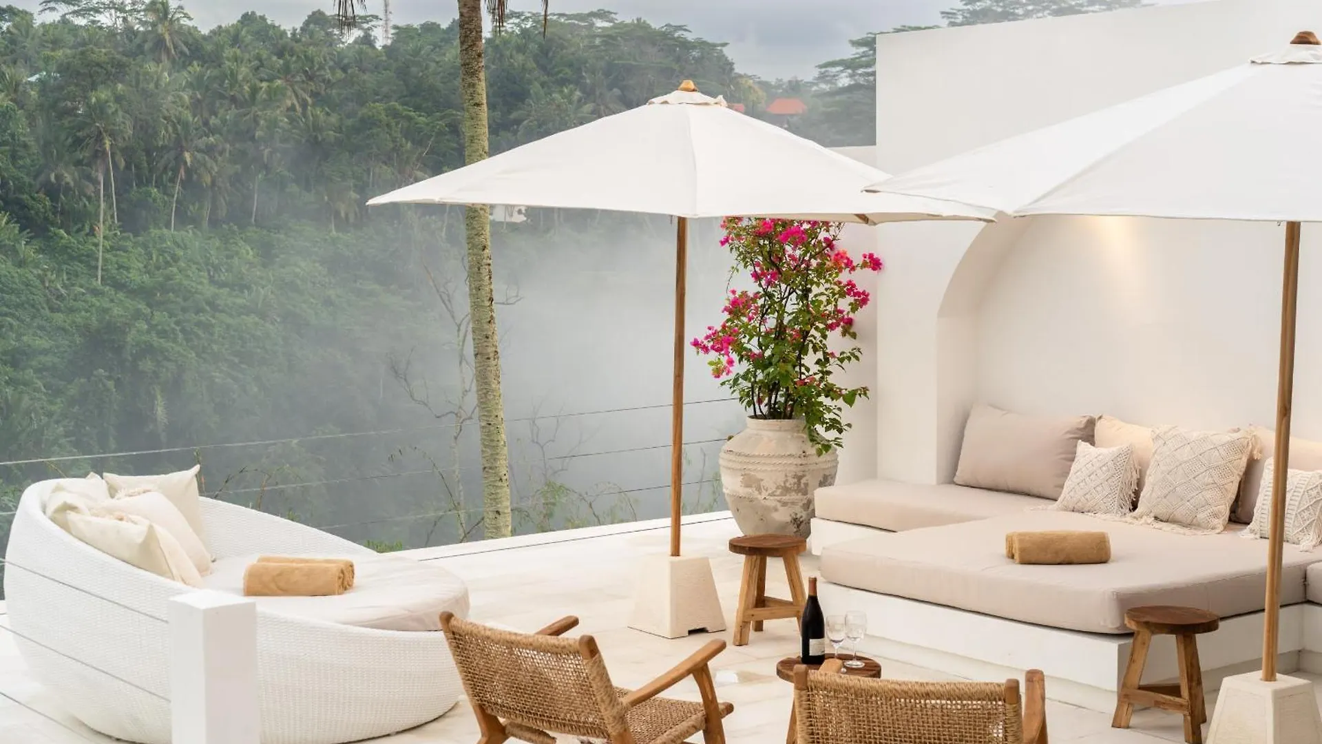 Villa Serenity, Ubud Indonesia