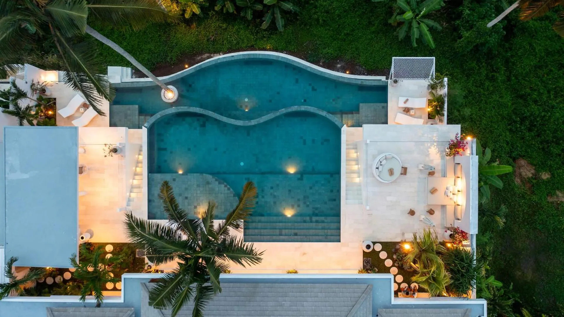Villa Serenity, Ubud