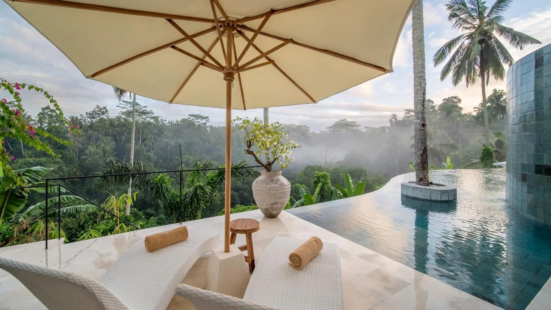 Villa Serenity, Ubud 0*, Ubud (Bali) Indonesia