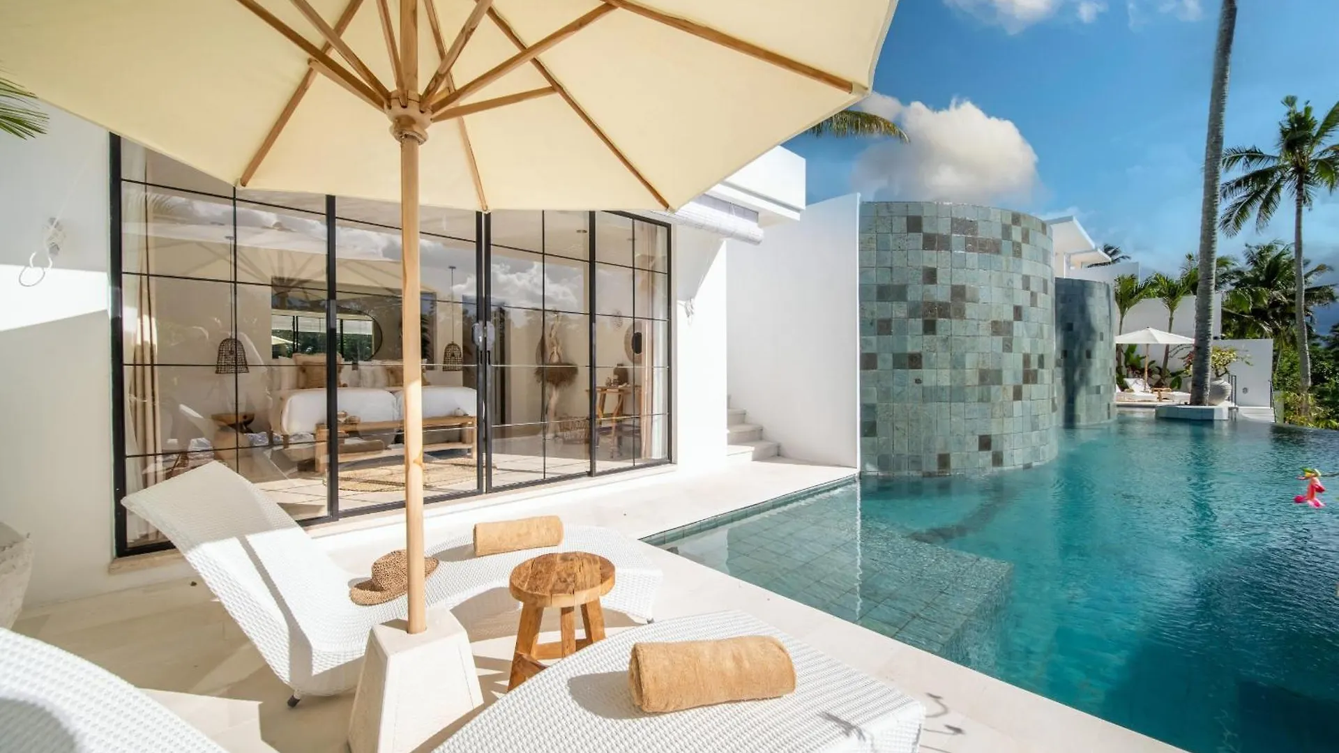 Villa Serenity, Ubud Ubud (Bali)