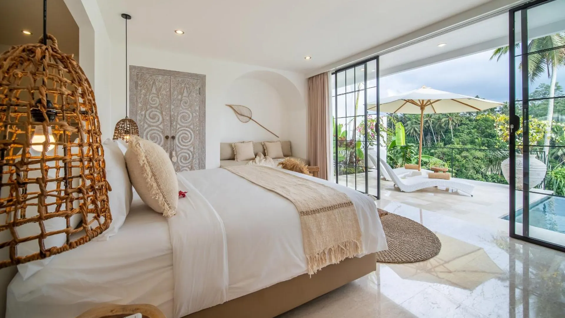 Villa Serenity, Ubud