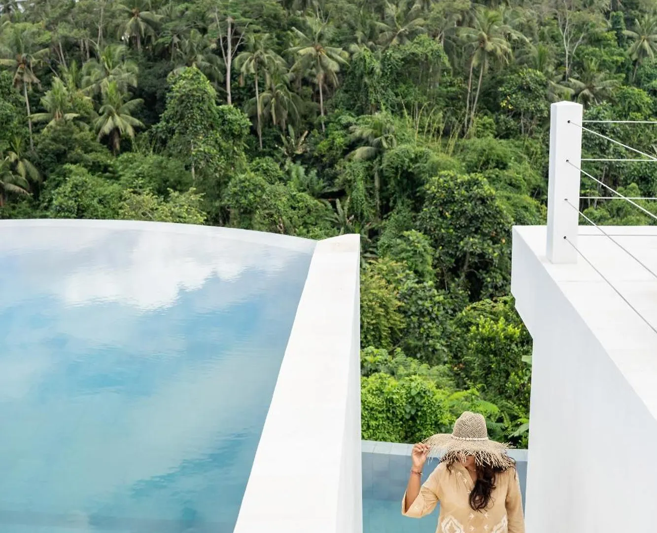 Villa Serenity, Ubud 0*, Ubud (Bali)