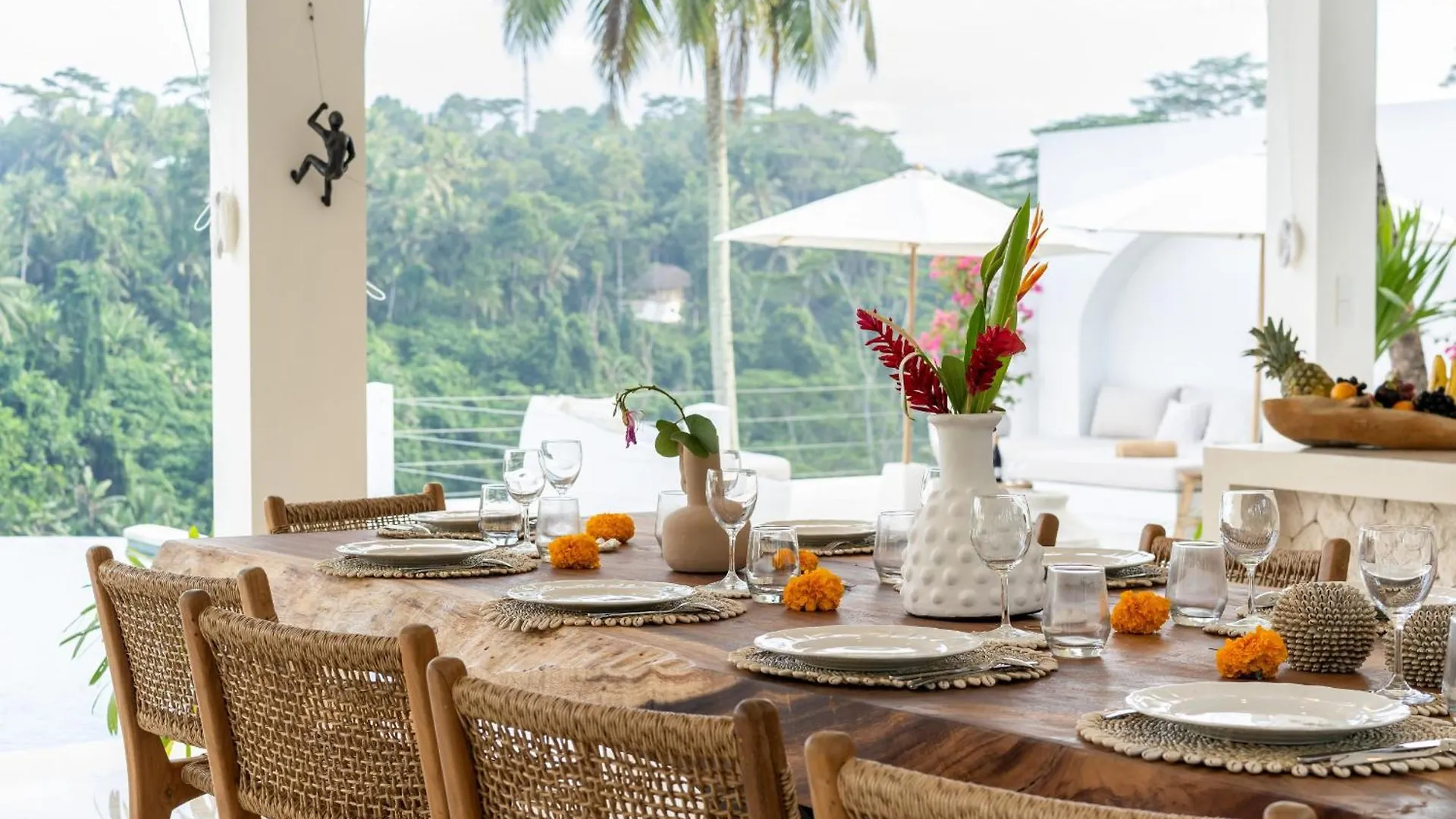 Villa Serenity, Ubud  Ubud (Bali)