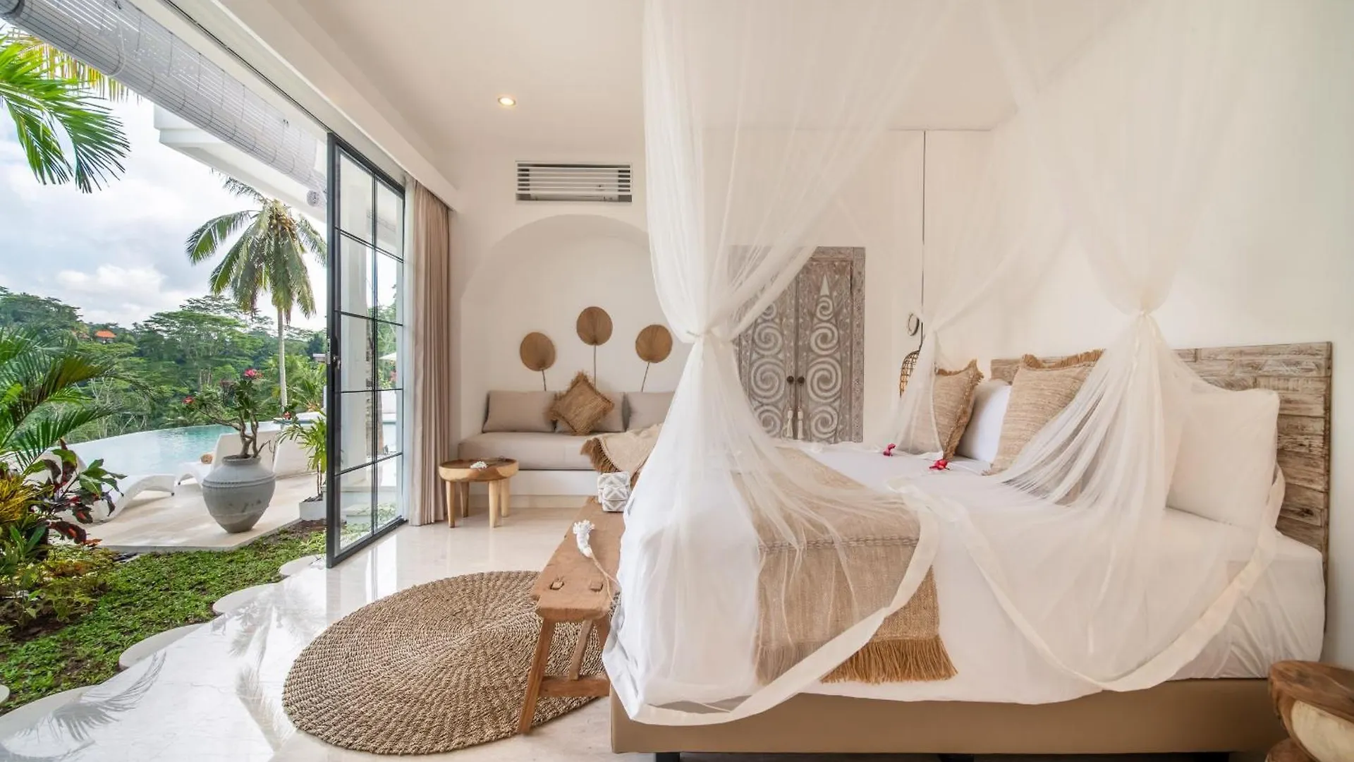 Villa Serenity, Ubud