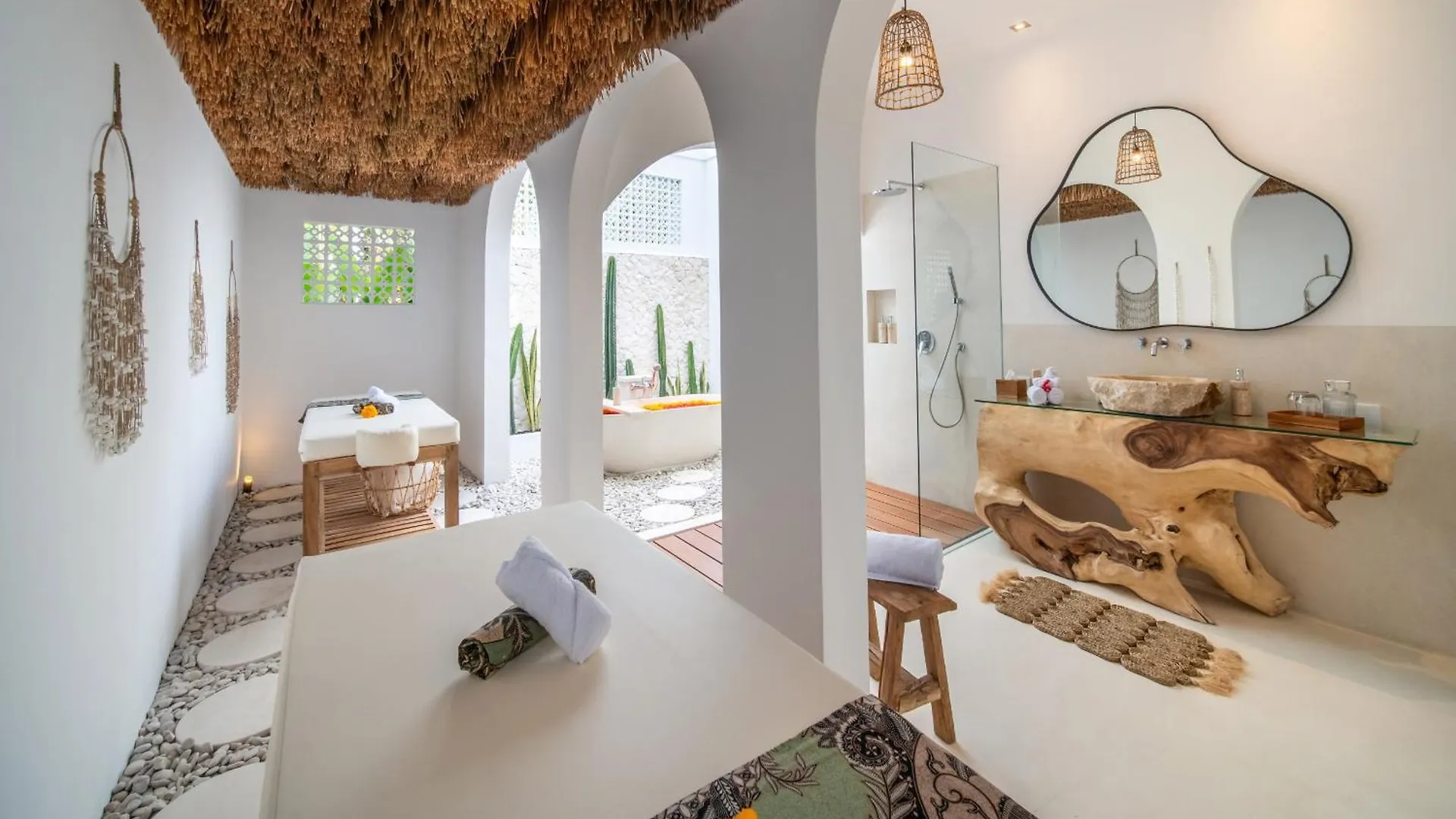 Villa Serenity, Ubud