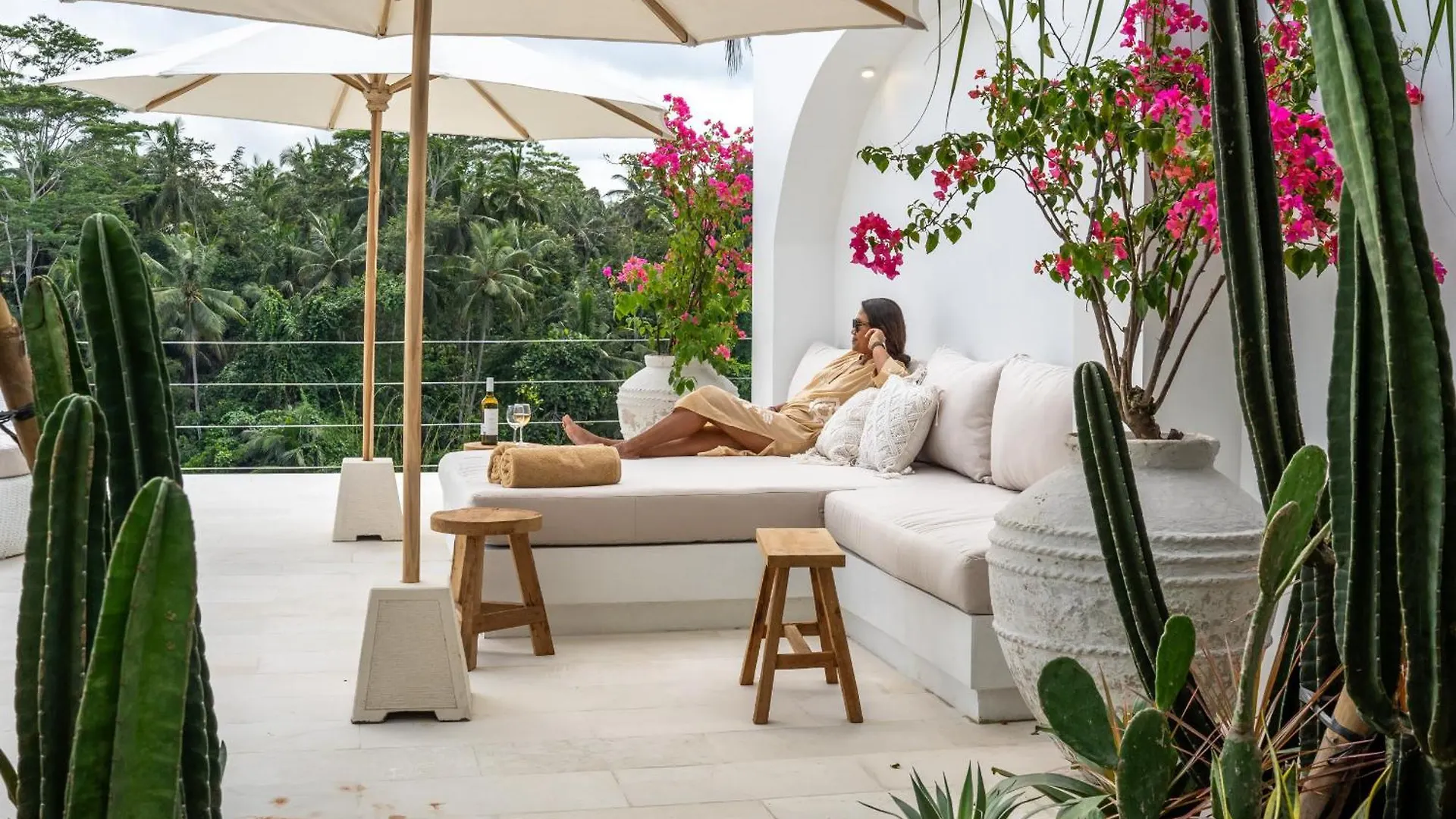 Villa Serenity, Ubud