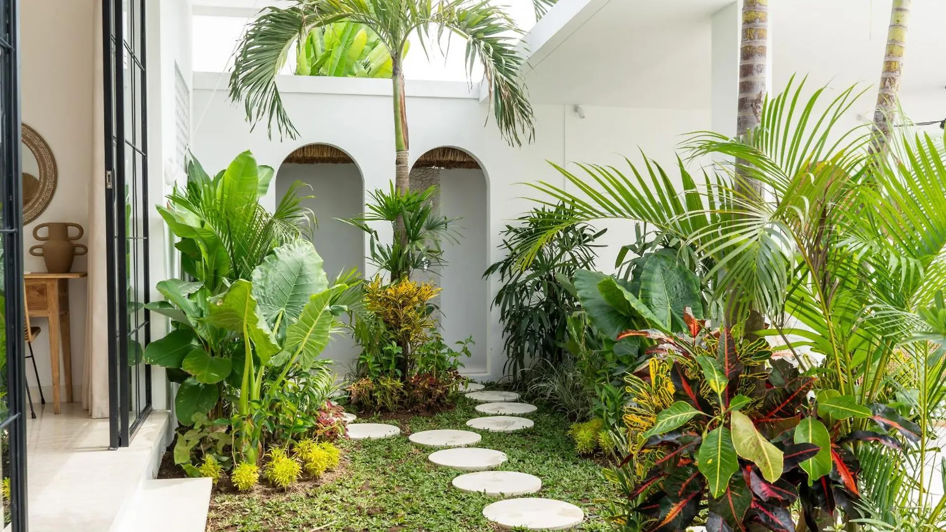 Villa Serenity, Ubud Indonesia