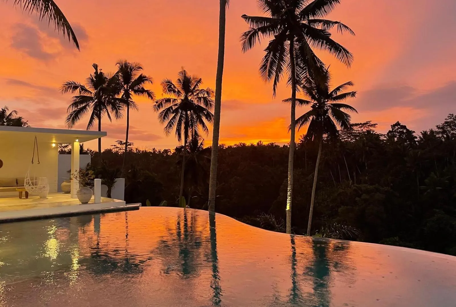 Villa Serenity, Ubud Indonesia