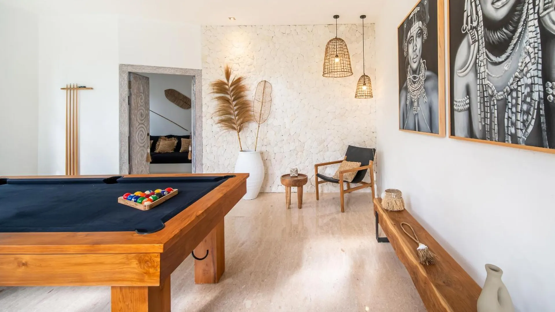 Villa Serenity, Ubud 0*, Ubud (Bali)