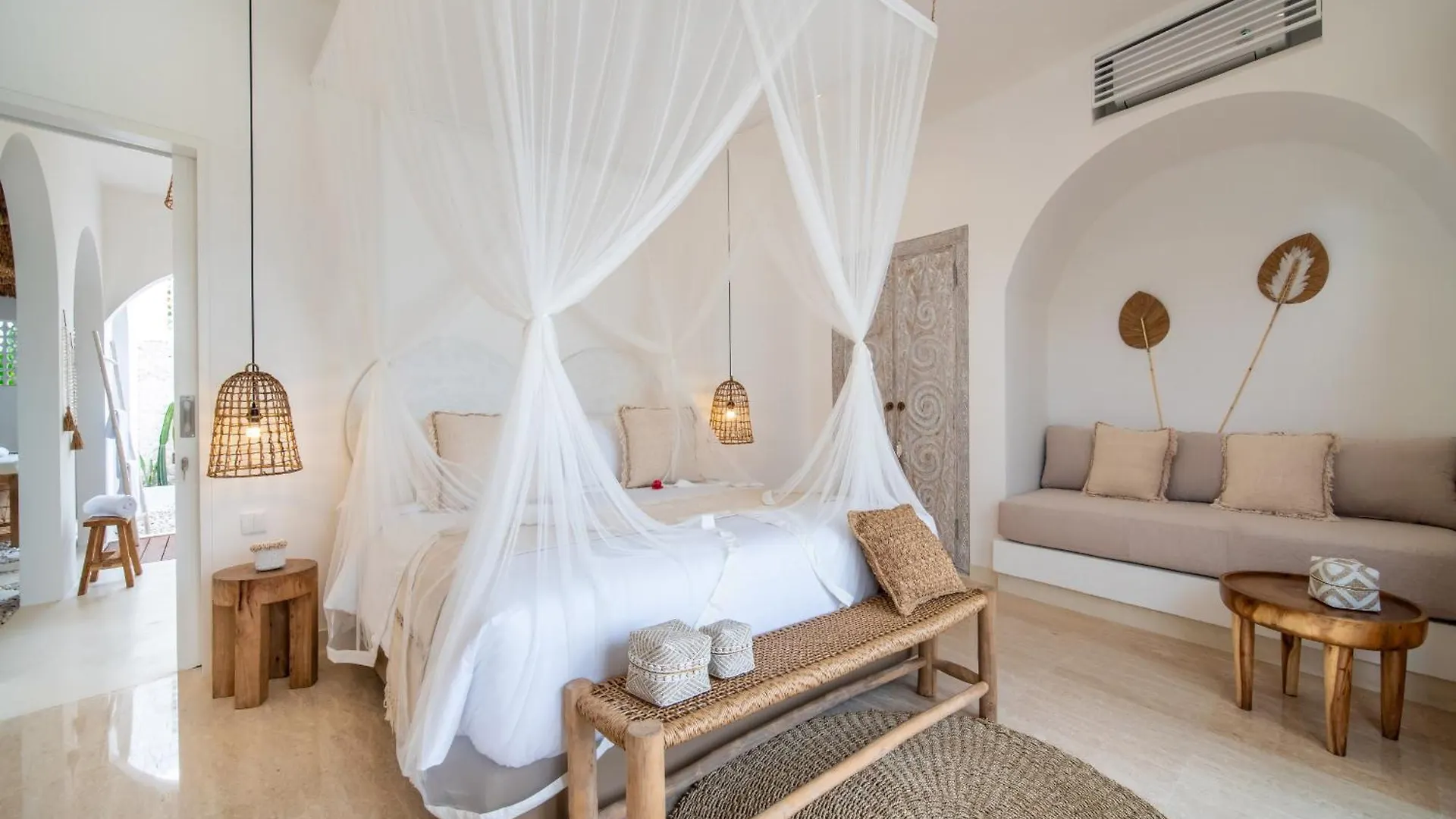 Villa Serenity, Ubud  Ubud (Bali)