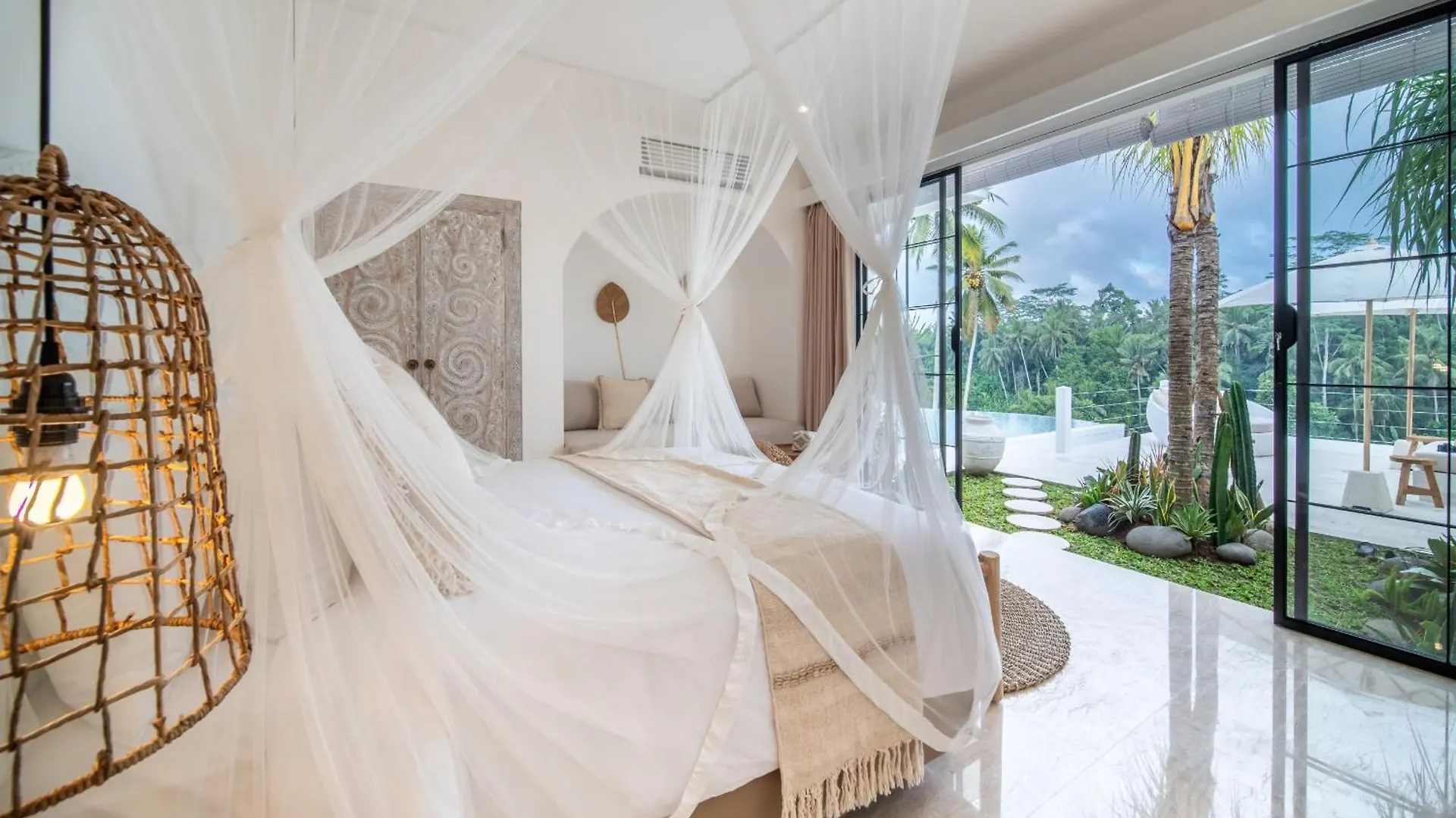 Villa Serenity, Ubud Ubud (Bali)