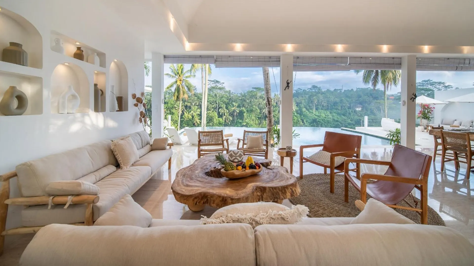 Villa Serenity, Ubud