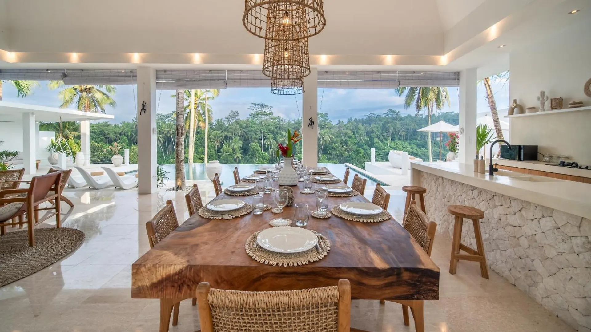 Villa Serenity, Ubud