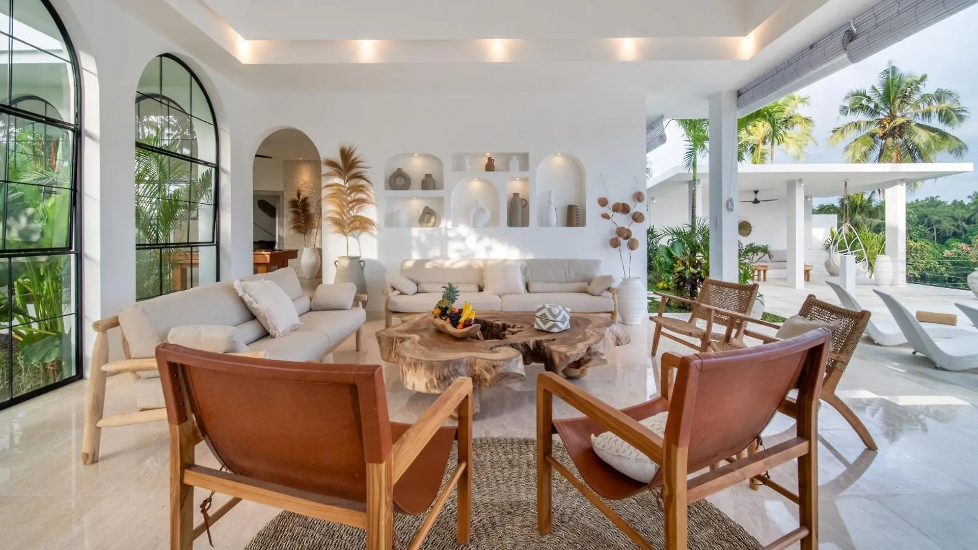 Villa Serenity, Ubud