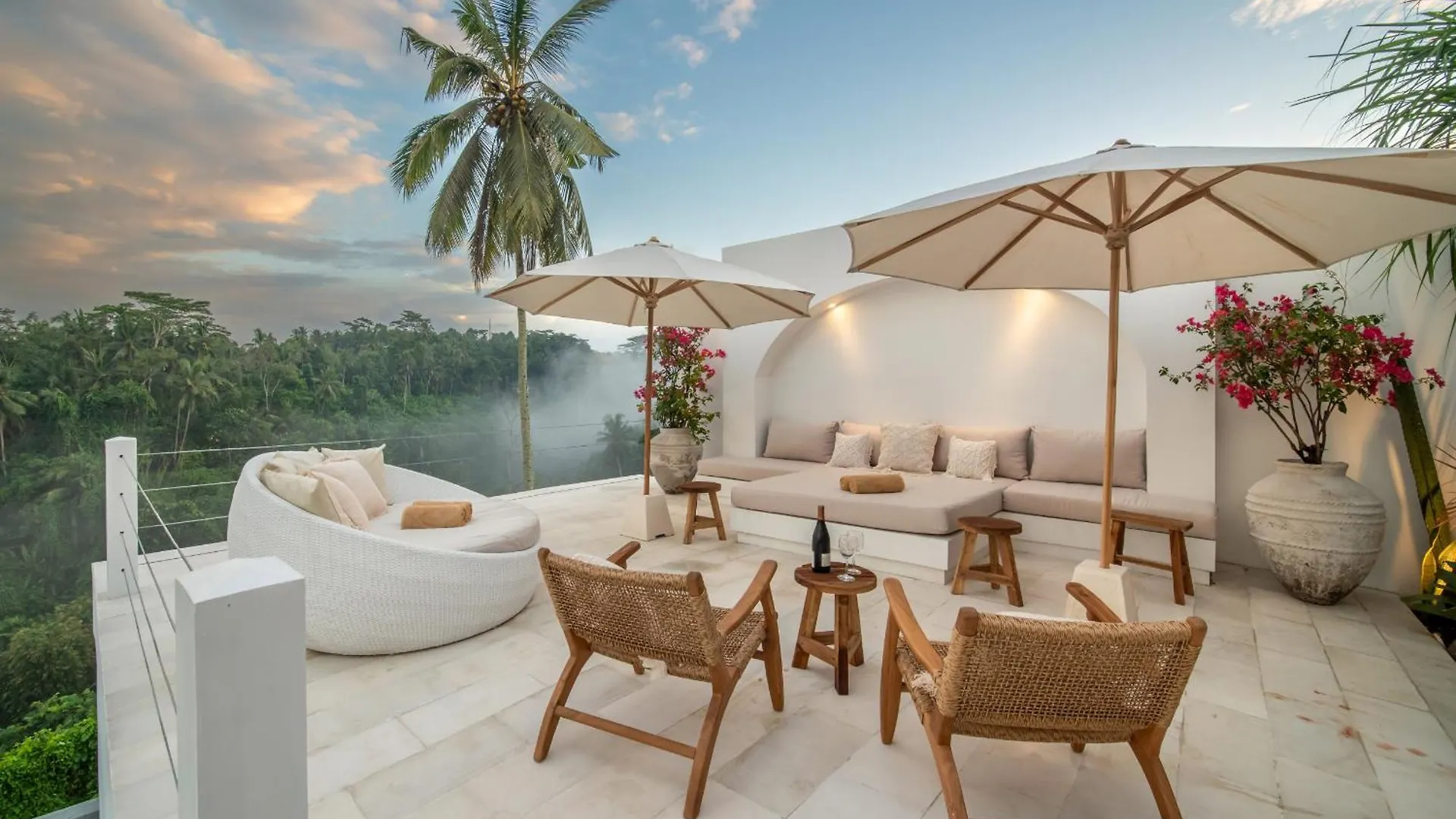 Villa Serenity, Ubud Indonesia