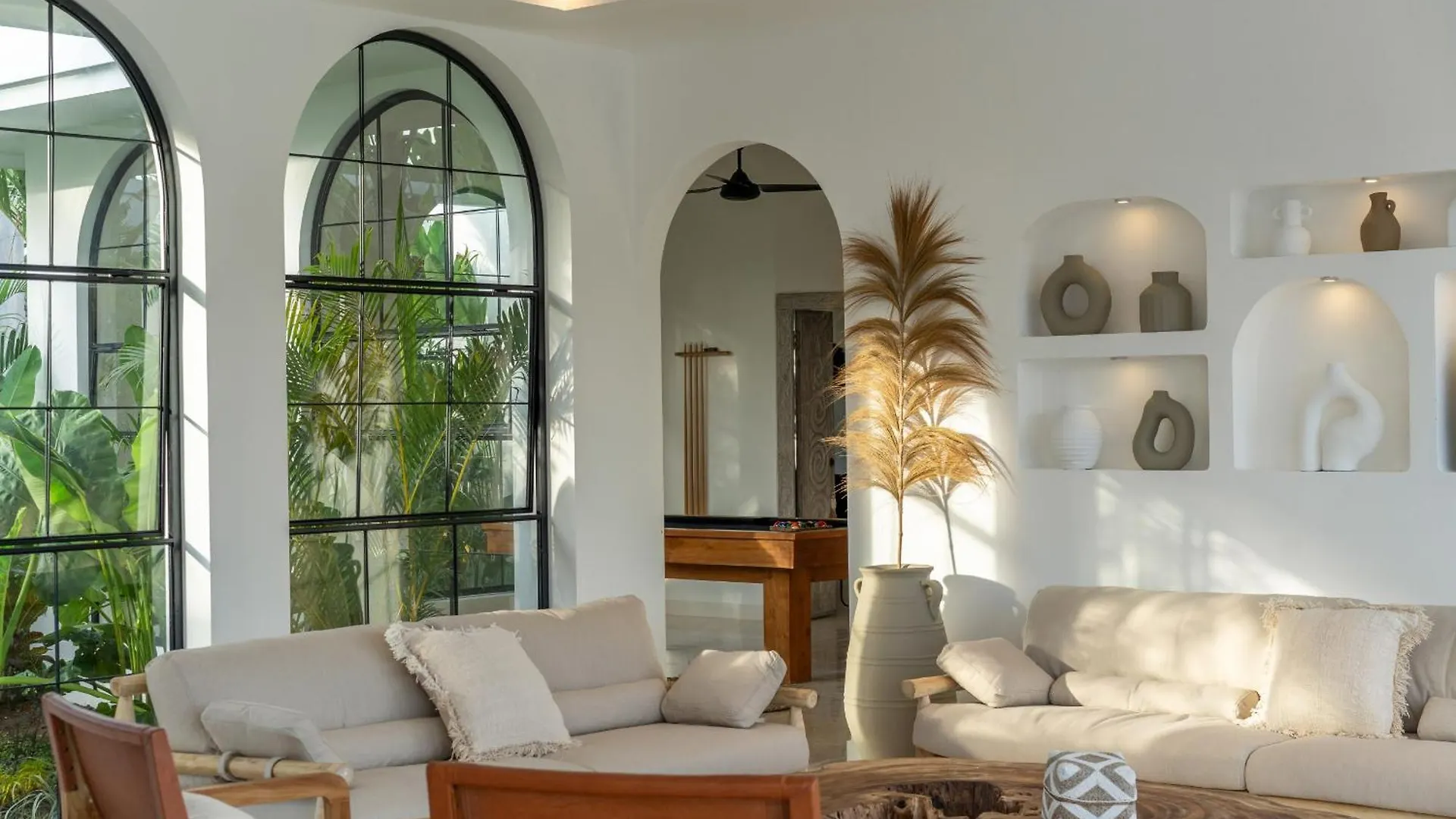 Villa Serenity, Ubud