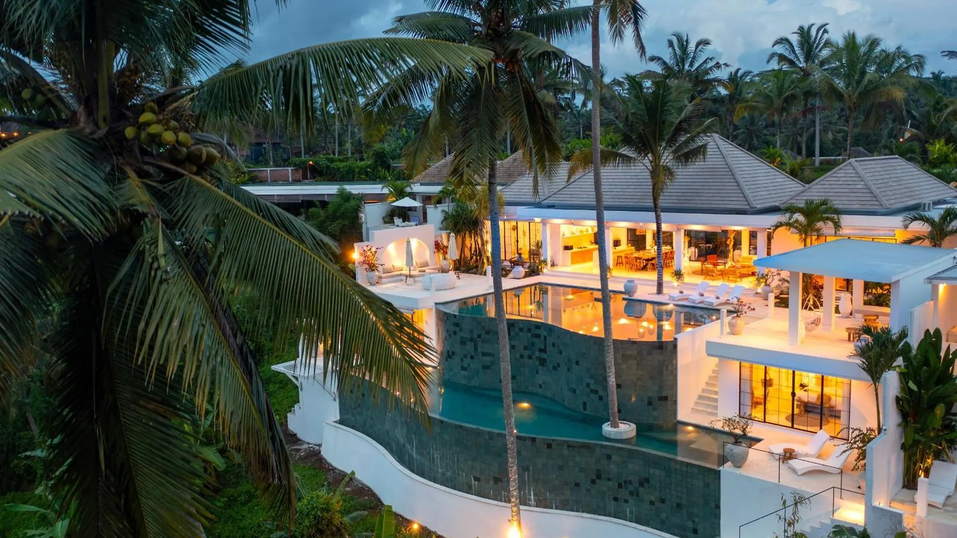 Villa Serenity, Ubud