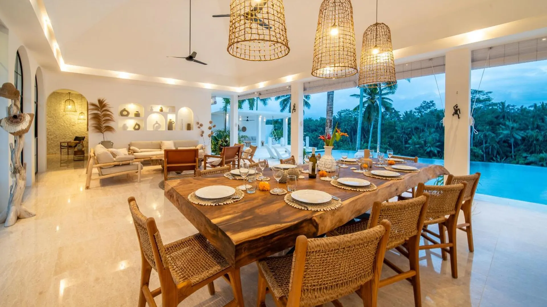 Villa Serenity, Ubud 0*, Ubud (Bali) Indonesia