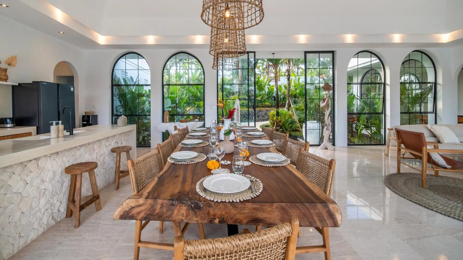 Villa Serenity, Ubud  Ubud (Bali)