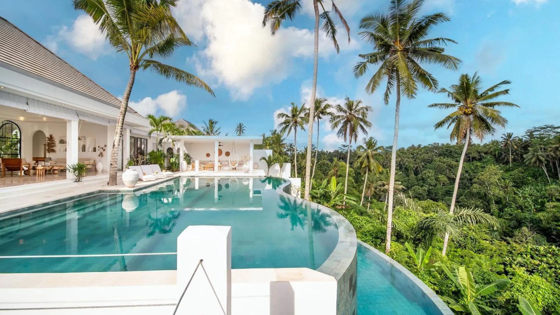 Villa Serenity, Ubud