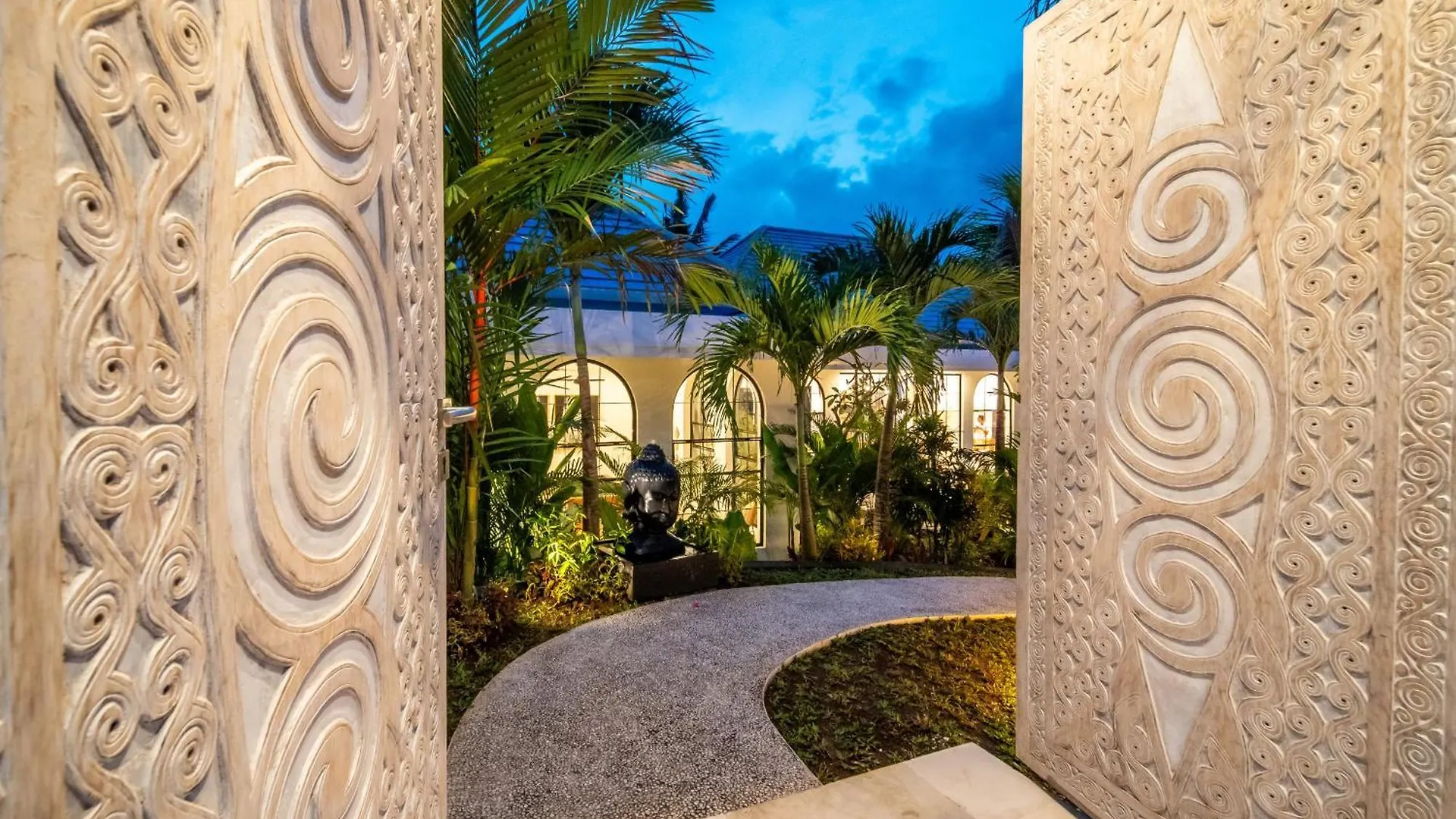Villa Serenity, Ubud 0*, Ubud (Bali)