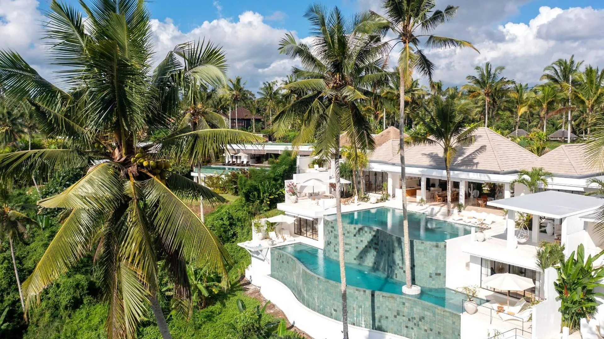 Villa Serenity, Ubud
